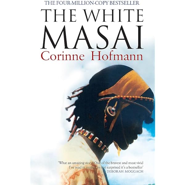The White Masai