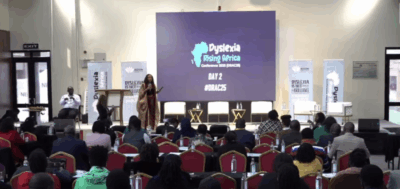KE Dyslexia Rising Africa Conference 2025 