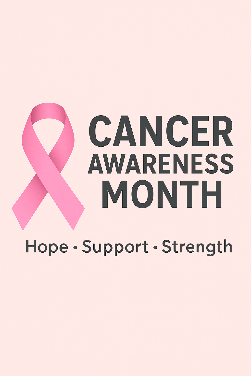 Raising Our Voices for Hope: Kelele Digital Marks Cancer Awareness Month
